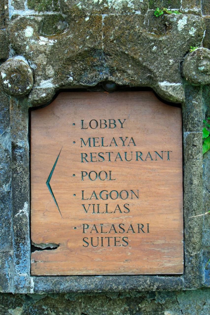 Taman Wana Resort Palasari Negara  Exterior photo