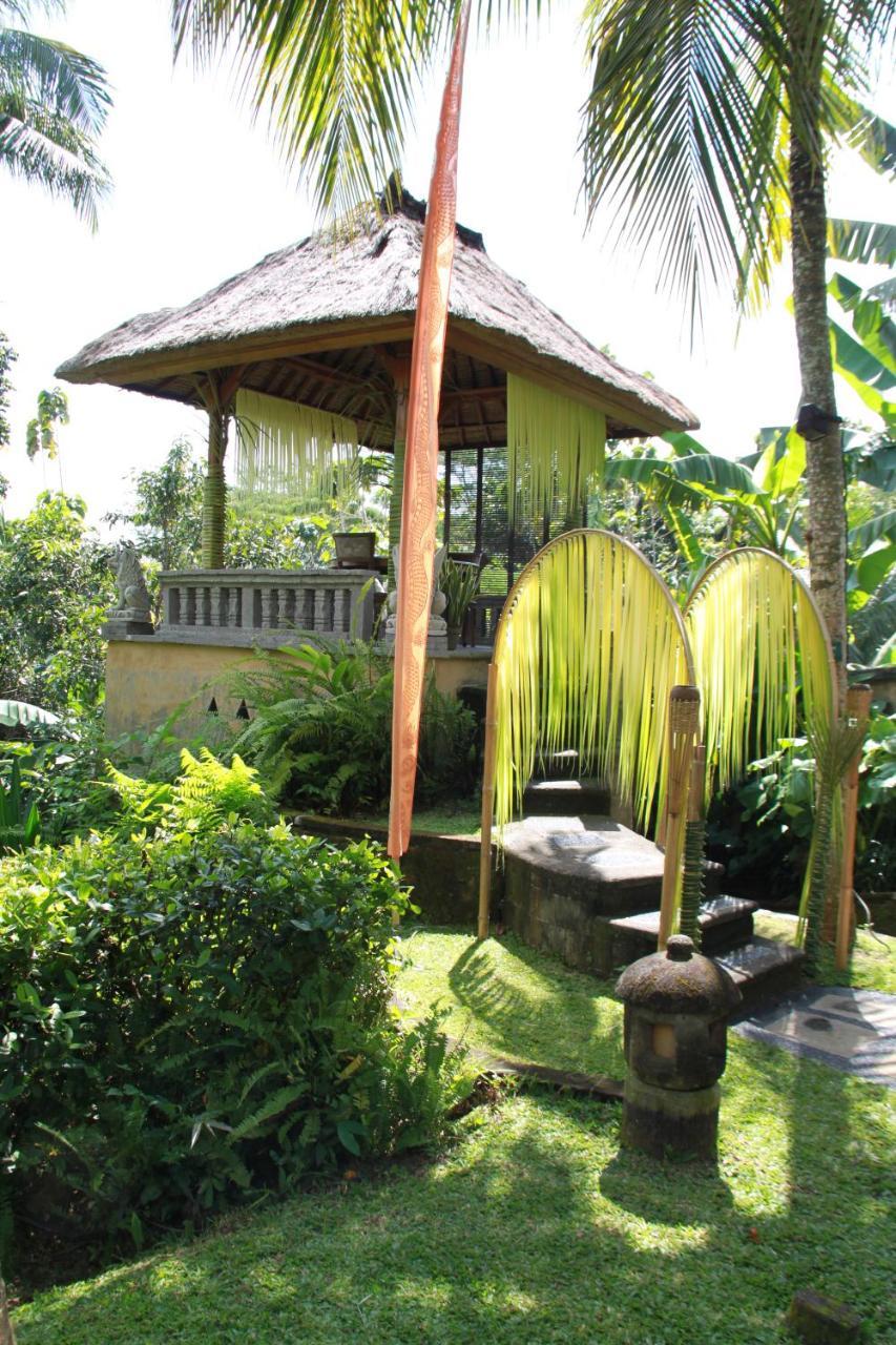 Taman Wana Resort Palasari Negara  Exterior photo